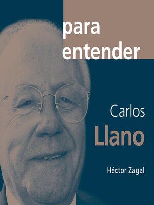 cover image of Carlos Llano